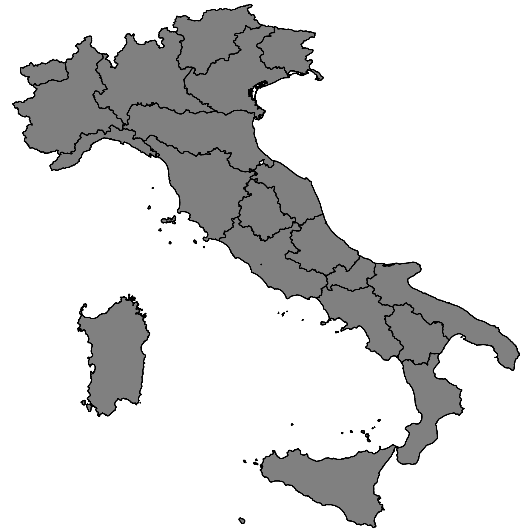 Riviste Italia Economy